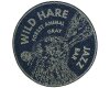 Jeans-Applikation WILD HARE, gelasert, Prym