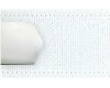 Hosenträger STANDARD, einfarbig, 120 cm x 3 cm, Prym weiß