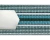 Hosenträger CLASSIC, Streifen, grau-blau, 110 cm x 2,5 cm, Prym