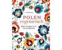 Kochbuch: Polen vegetarisch, Stiebner Verlag