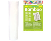 25 cm Reststück Volumenvlies aus Bambus PURE BAMBOO,...