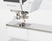 BERNINA 790 PRO Stick- und Nähmaschine mit Stickmodul L