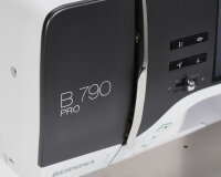 BERNINA 790 PRO Stick- und Nähmaschine mit Stickmodul L