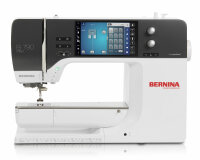 BERNINA 790 PRO Stick- und Nähmaschine