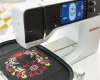 BERNINA 790 PRO Stick- und Nähmaschine mit Stickmodul L
