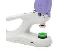 Vario Creative Tool Zusatz-Werkzeug für Ösen mit Scheiben, 11 und 14 mm, Prym