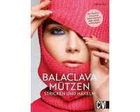 Strickbuch: Balaclava Mützen, CV