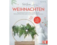 Bastelbuch: Feste feiern - Weihnachten, CV