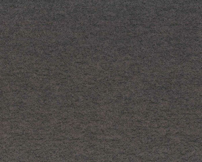 Viskose-Strickstoff mit Fleeceabseite LOTTA, schlammbraun meliert