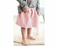 Cord-Nickistoff JUNA, schwarz