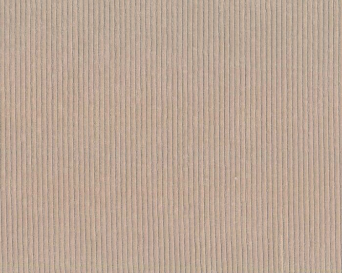 Cord-Nickistoff JUNA, beige