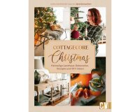 Lifestyle-Buch: Cottagecore Christmas, CV