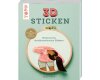Stickbuch: 3D Sticken, TOPP
