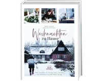 Lifestyle-Buch: Weihnachten zu Hause, Busse Seewald
