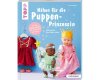 Nähbuch: Nähen für die Puppen-Prinzessin, Topp