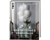 Bastelbuch: Wintersterne & Eiskristalle, TOPP