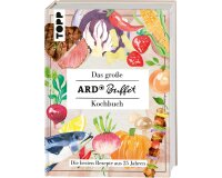 Haushaltsbuch: Das große ARD-Buffet-Kochbuch, Topp