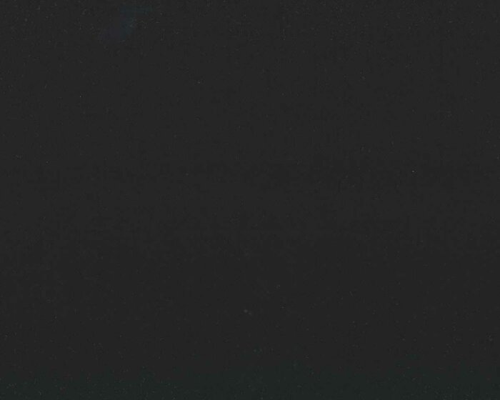 45 cm Reststück Italienischer Viskosesatinstoff RUSSO, schwarz