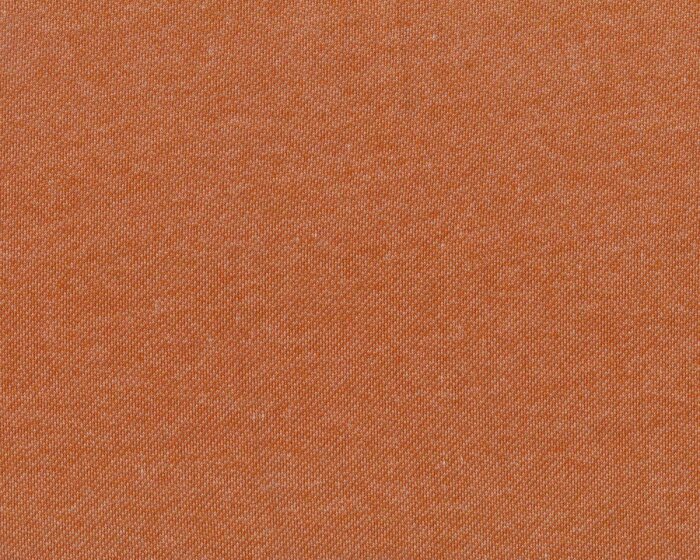 Lammfleece UNI, terracotta meliert
