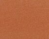 Lammfleece UNI, terracotta meliert