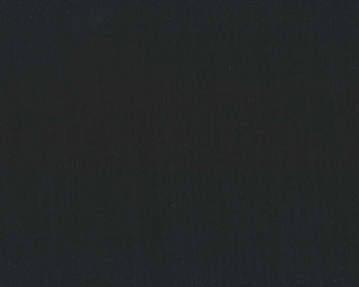 Italienischer Batist aus Schurwolle FRANCESCO, einfarbig, schwarz