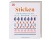 Stickbuch: Sticken - Alle Techniken und über 200 Muster, DK Verlag