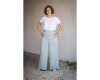 Viskosestoff, TENCEL™ mit Stretch ARCADIA, grau, Hilco