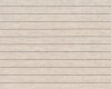 Viskosestoff ECOVERO™ mit Leinen MELISSA, Streifen, beige-schwarz, Hilco