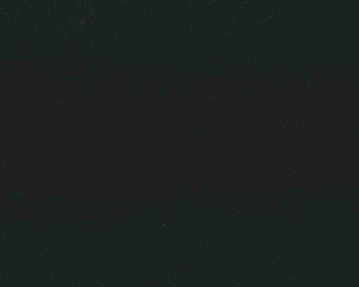 95 cm Reststück Italienischer Viskose-Kreppstoff MATTIA, schwarz
