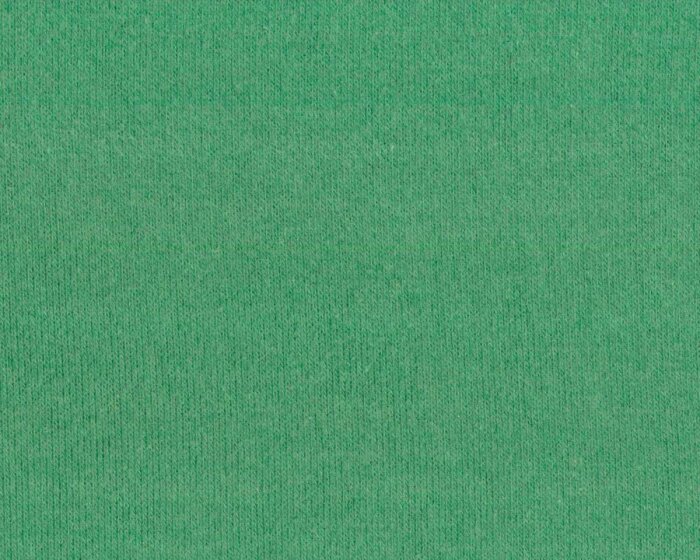 Baumwoll-Strickstoff GILLO, hellgrün, Hilco