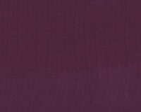 Baumwolljersey VANESSA, einfarbig, dunkellila, Swafing