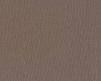 Baumwolljersey VANESSA, einfarbig, schlammbraun, Swafing