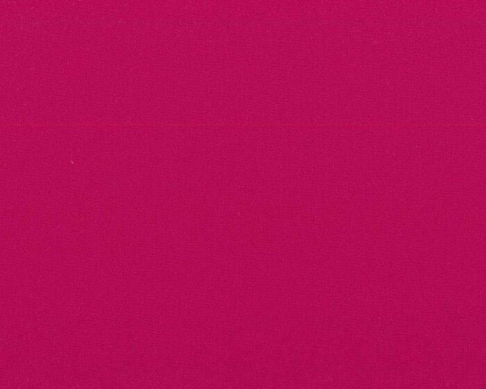 Baumwollstretchstoff AGLIO, fuchsia, Hilco