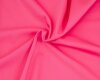 Baumwollstretchstoff AGLIO, fuchsia, Hilco