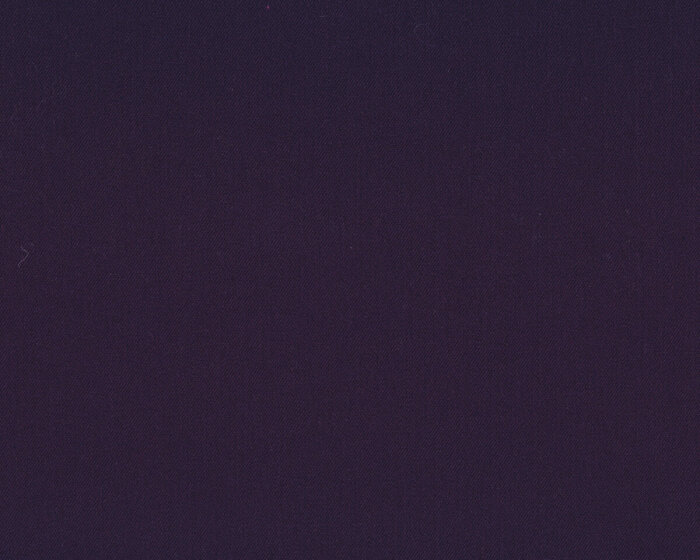 40 cm Reststück Kleiderstretch mit Viskose UNI-DULCE, nachtblau, Hilco