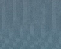 Baumwolljersey VANESSA, einfarbig, taubenblau, Swafing