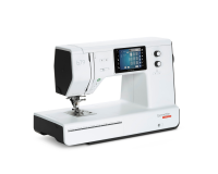 bernette b79 Näh- und Stickmaschine mit Stickmodul