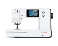 bernette b79 Näh- und Stickmaschine mit Stickmodul