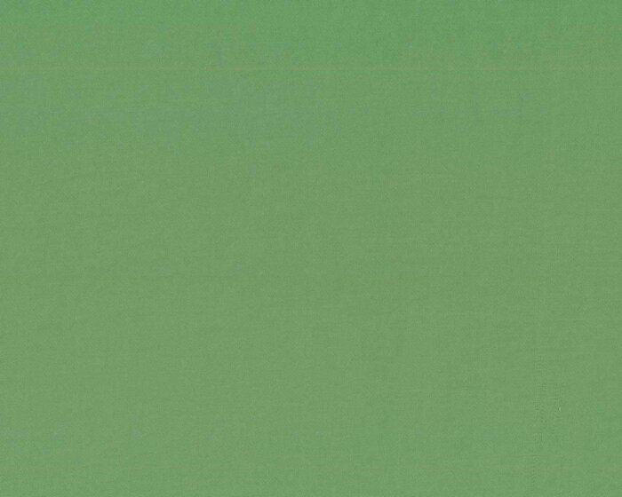 Viskosesatinstoff FARA, einfarbig, grasgrün