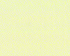 65 cm Reststück Baumwollbatist NEON DOTS, Punkte, gelb, Hilco