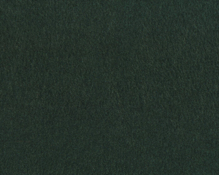 50 cm Reststück Kuschel-Fleece THIES, moosgrün, Hilco