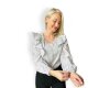 Damen-Schnittmuster Bluse MARIBELL, fadenkäfer