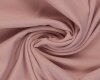 Baumwolljersey VANESSA, einfarbig, gedecktes rosa, Swafing