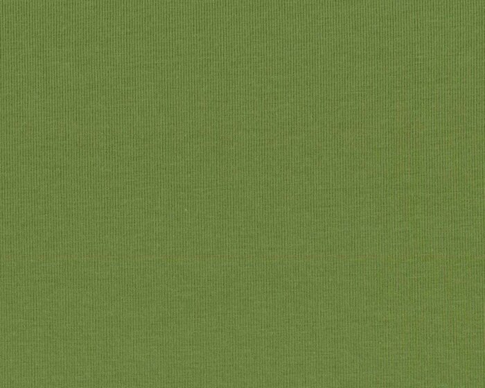 Baumwolljersey VANESSA, einfarbig, limette, Swafing