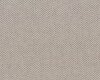 Jacquard-Baumwollstoff FISCHGRÄT, schlammbraun, Acufactum