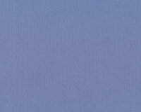 50 cm Reststück Westfalenstoff CAPRI UNI, taubenblau
