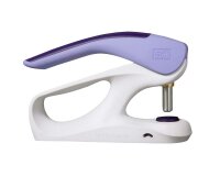 VARIO CREATIVE TOOL zum Lochen und Nieten, 3 Farben, Prym blau