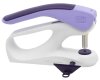 VARIO CREATIVE TOOL zum Lochen und Nieten, 3 Farben, Prym blau