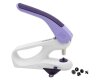 VARIO CREATIVE TOOL zum Lochen und Nieten, 3 Farben, Prym blau