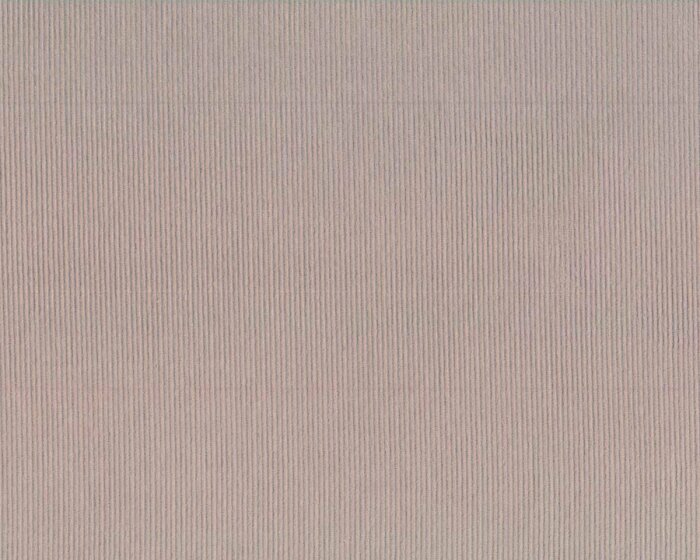 Feincord-Stoff aus Baumwolle, beigegrau, Hilco